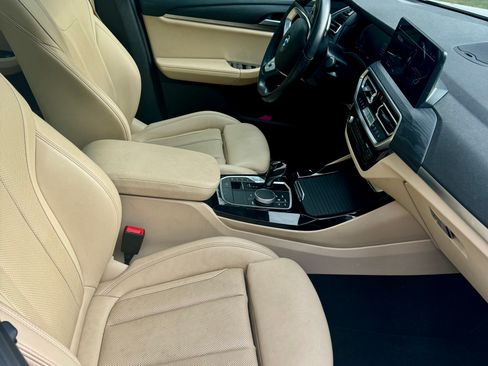 Used 2022 BMW X3 xDrive30i w/ Convenience Package image 9