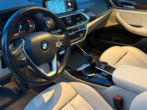 Used 2019 BMW X3 sDrive30i RWD image 6