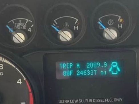 Used 2012 Ford F350 XL w/ PWR Equipment Group AWD/4WD image 6
