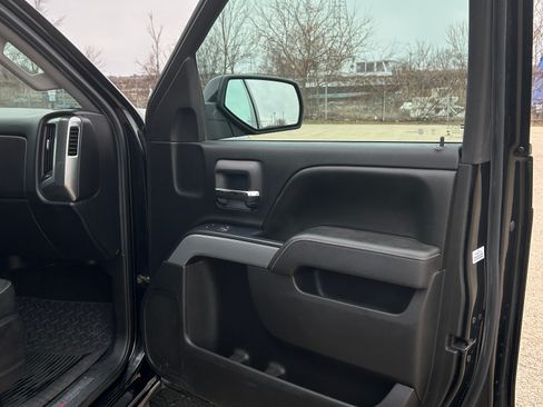 Used 2017 Chevrolet Silverado 1500 LT w/ All Star Edition image 12