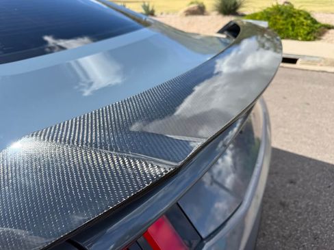 Used 2024 Ford Mustang GT Premium image 8