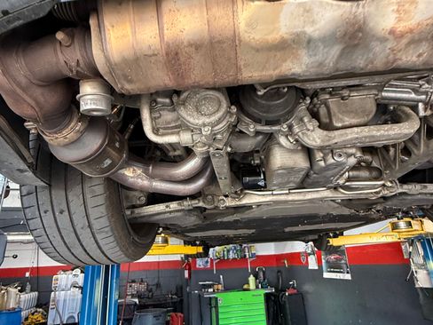 Used 2018 Porsche 911 GT3 image 18