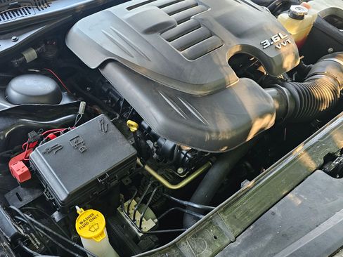 Used 2018 Dodge Challenger GT w/ GT Interior Package image 26