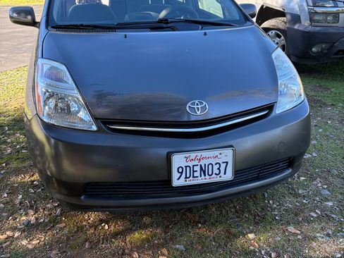 Used 2009 Toyota Prius image 1