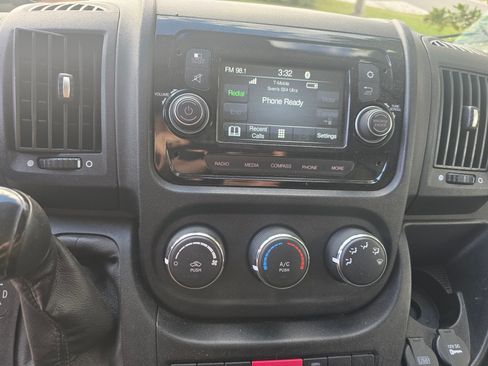 Used 2019 RAM ProMaster 2500 image 9