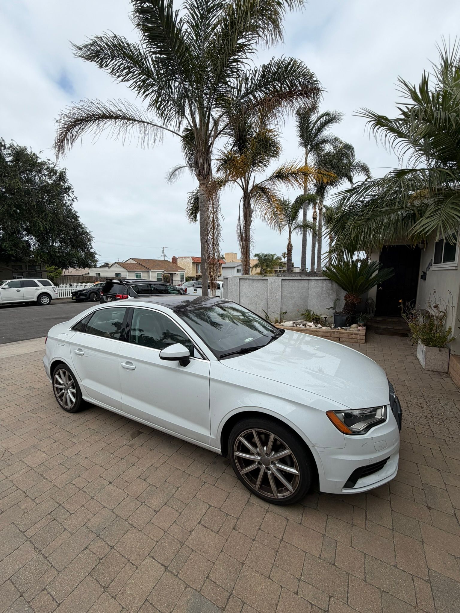 Used 2015 Audi A3 2.0T Premium Plus AWD/4WD image 15