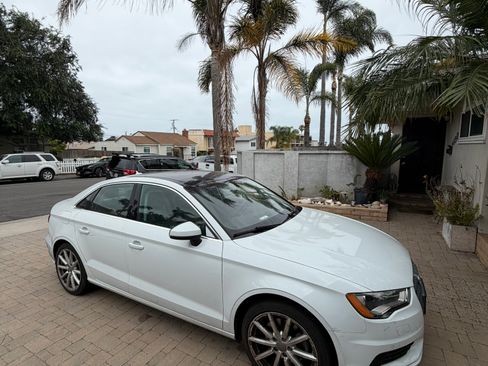 Used 2015 Audi A3 2.0T Premium Plus AWD/4WD image 15