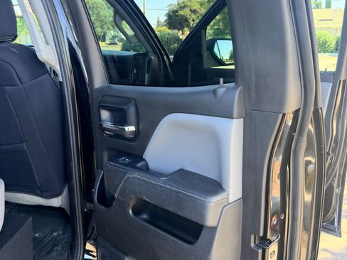 Used 2014 Chevrolet Silverado 1500 W/T RWD image 15