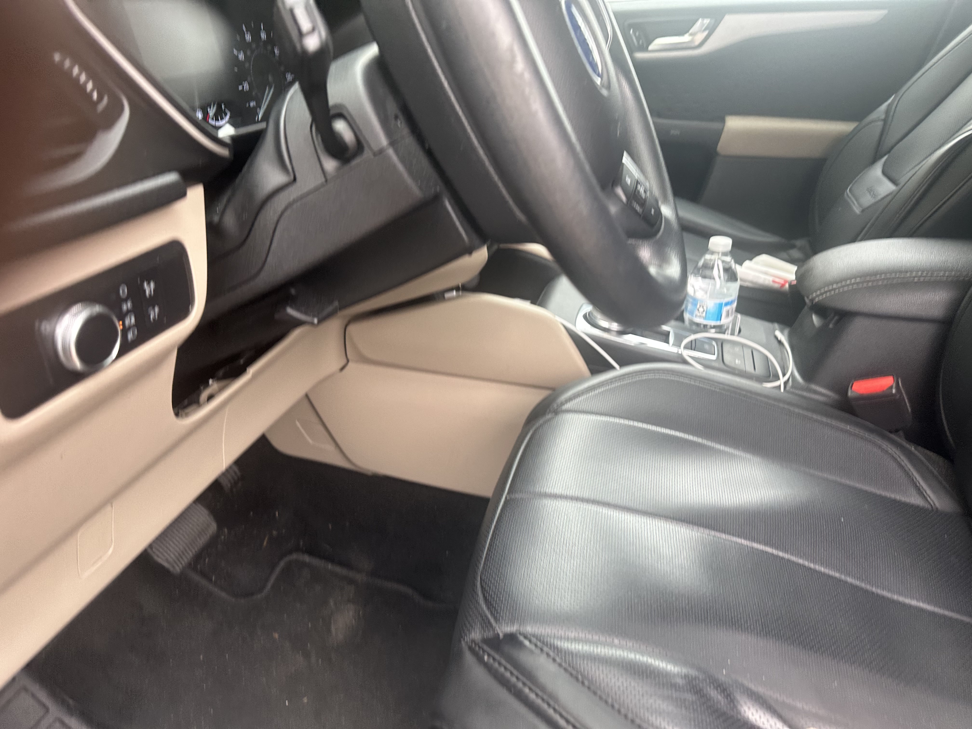 Used 2020 Ford Escape SE AWD/4WD image 13
