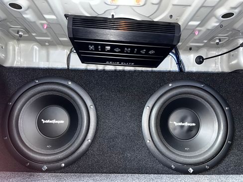 Used 2014 Hyundai Genesis 2.0T image 8