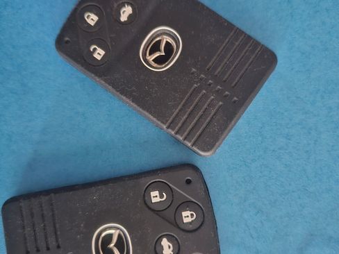 Used 2008 MAZDA MX-5 Miata Grand Touring w/ Premium Pkg image 12