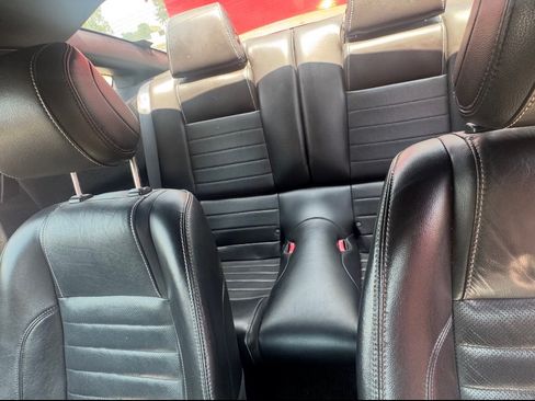 Used 2014 Ford Mustang Premium w/ Equipment Group 201A image 6