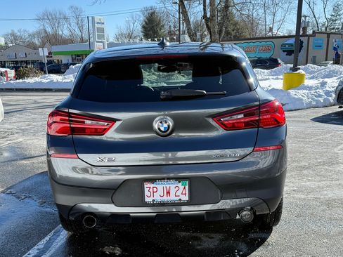 Used 2018 BMW X2 xDrive28i w/ Convenience Package image 6