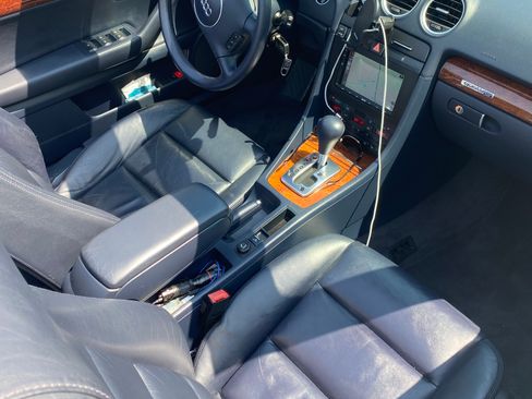 Used 2005 Audi A4 3.0 image 12