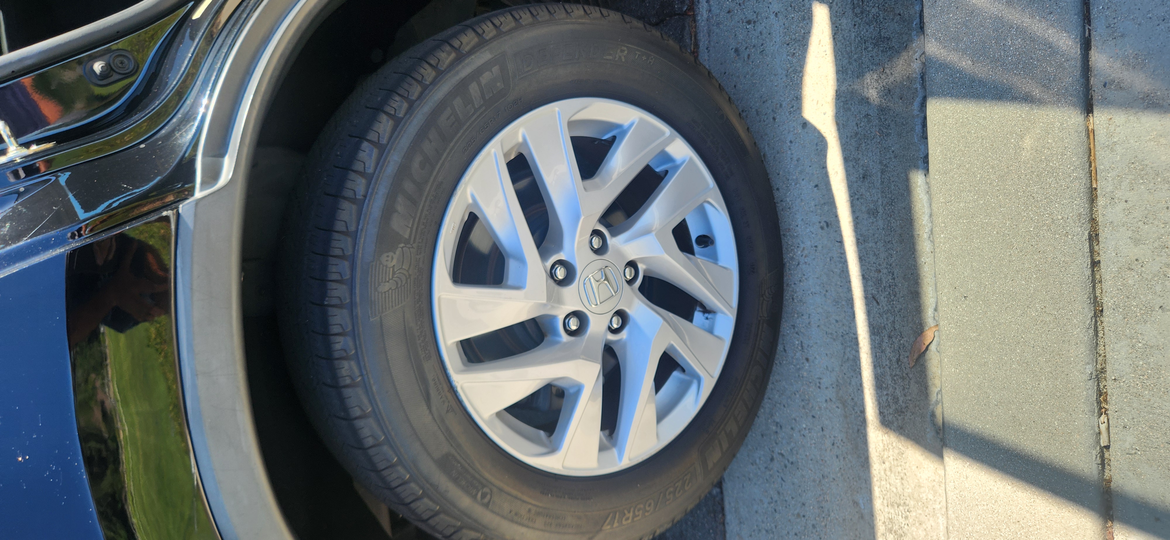 Used 2015 Honda CR-V EX image 10