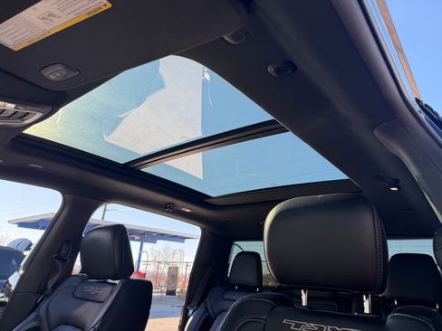 Used 2021 RAM 1500 TRX w/ TRX Level 2 Equipment Group image 16