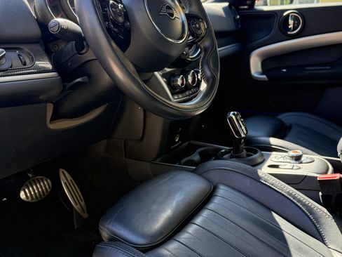 Used 2020 MINI Cooper Countryman John Cooper Works image 8