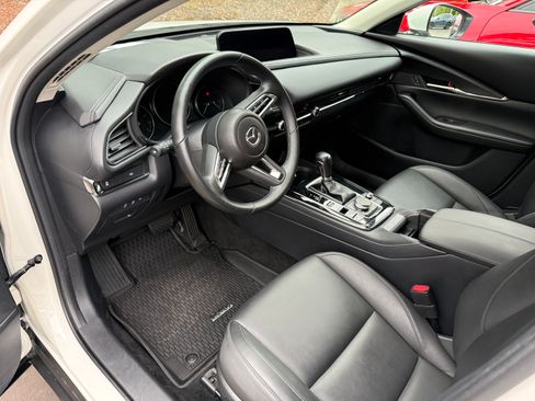 Used 2022 MAZDA CX-30 AWD 2.5 S w/ Preferred Package image 6
