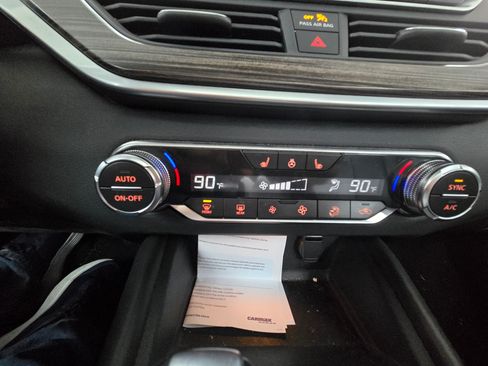 Used 2019 Nissan Altima 2.5 SL image 11