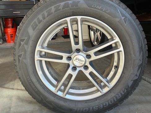 Used 2017 Audi Q5 2.0T Premium Plus w/ Technology Package image 14