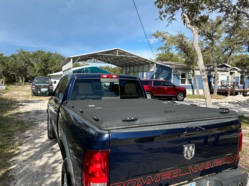 Used 2012 RAM 2500 Power Wagon w/ Luxury Group image 6