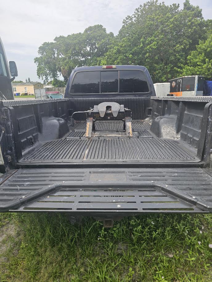 Used 2003 Ford F350 XL RWD image 12