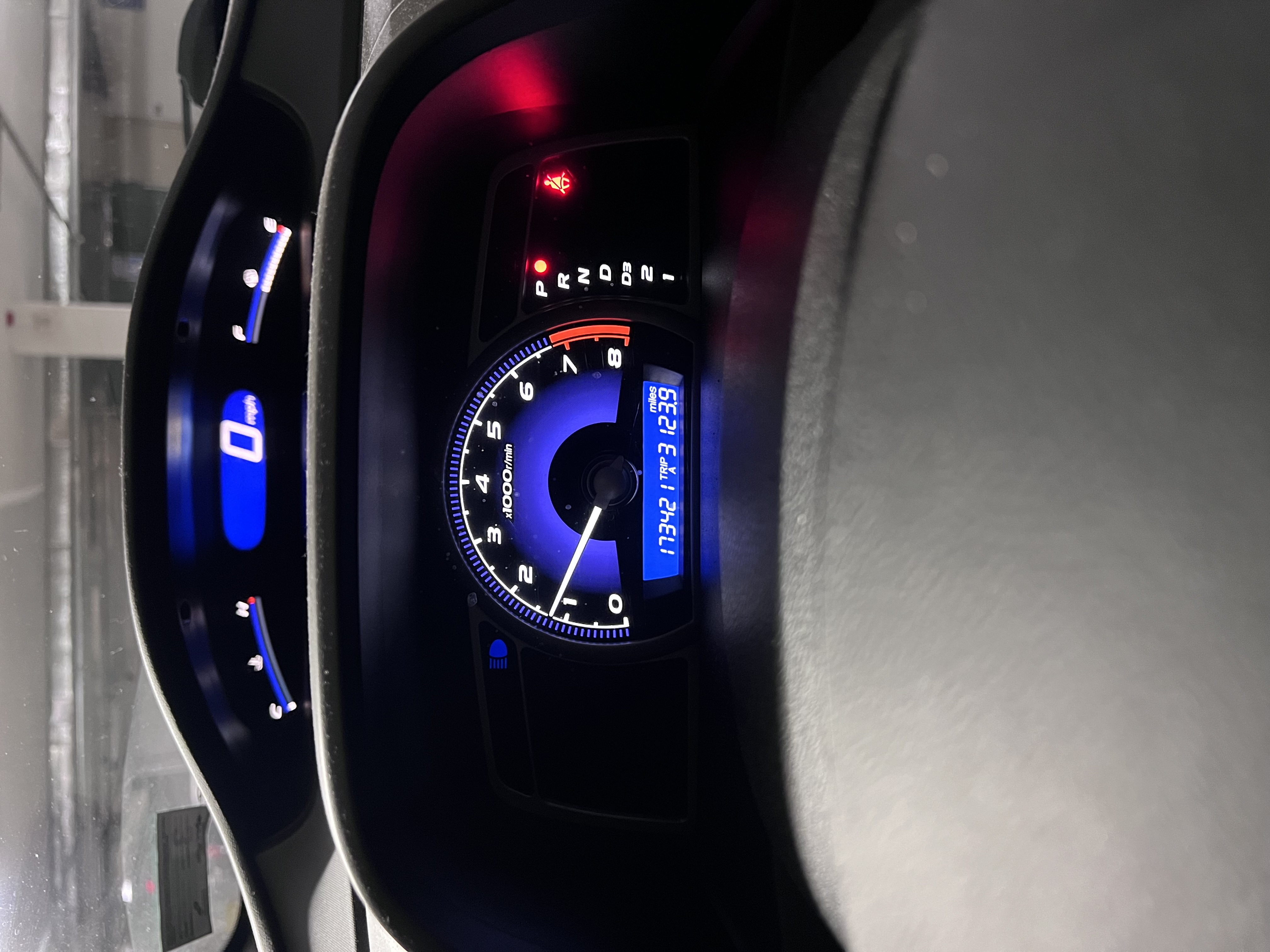 Used 2009 Honda Civic LX image 2