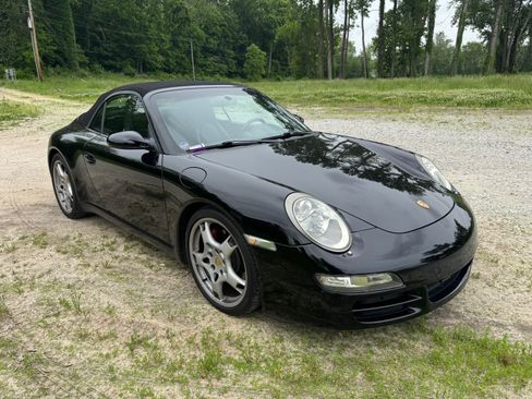 Used 2006 Porsche 911 Carrera S image 4