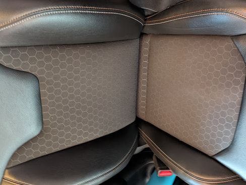 Used 2018 Jeep Compass Latitude w/ Popular Equipment Group image 22