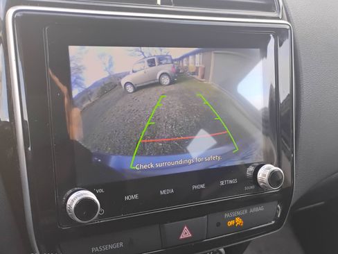 Used 2021 Mitsubishi Outlander Sport SE image 20