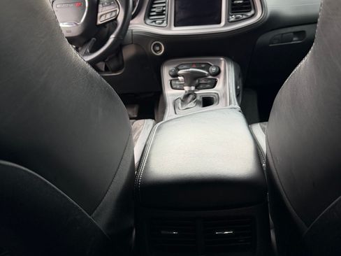 Used 2023 Dodge Challenger GT w/ Plus Package image 9