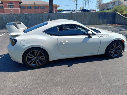 Used 2013 Scion FR-S image 5