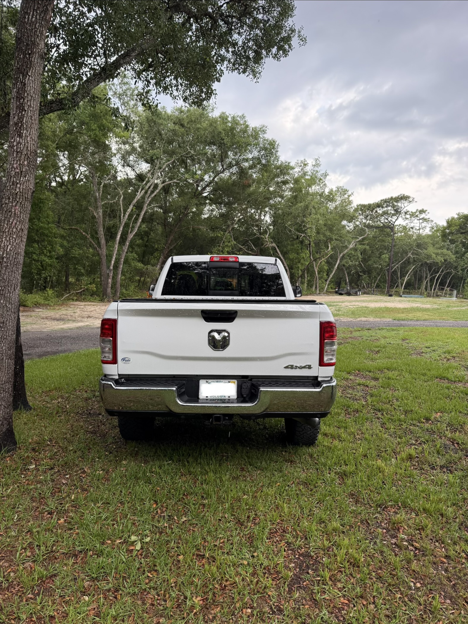 Used 2020 RAM 2500 Tradesman AWD/4WD image 16