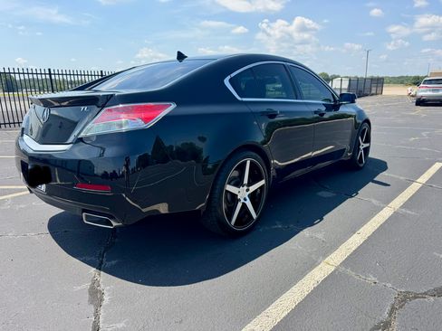 Used 2012 Acura TL w/ Advance Package FWD image 1