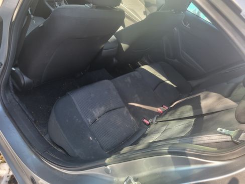 Used 2016 MAZDA MAZDA3 i Sport w/ Preferred Equipment Package image 5