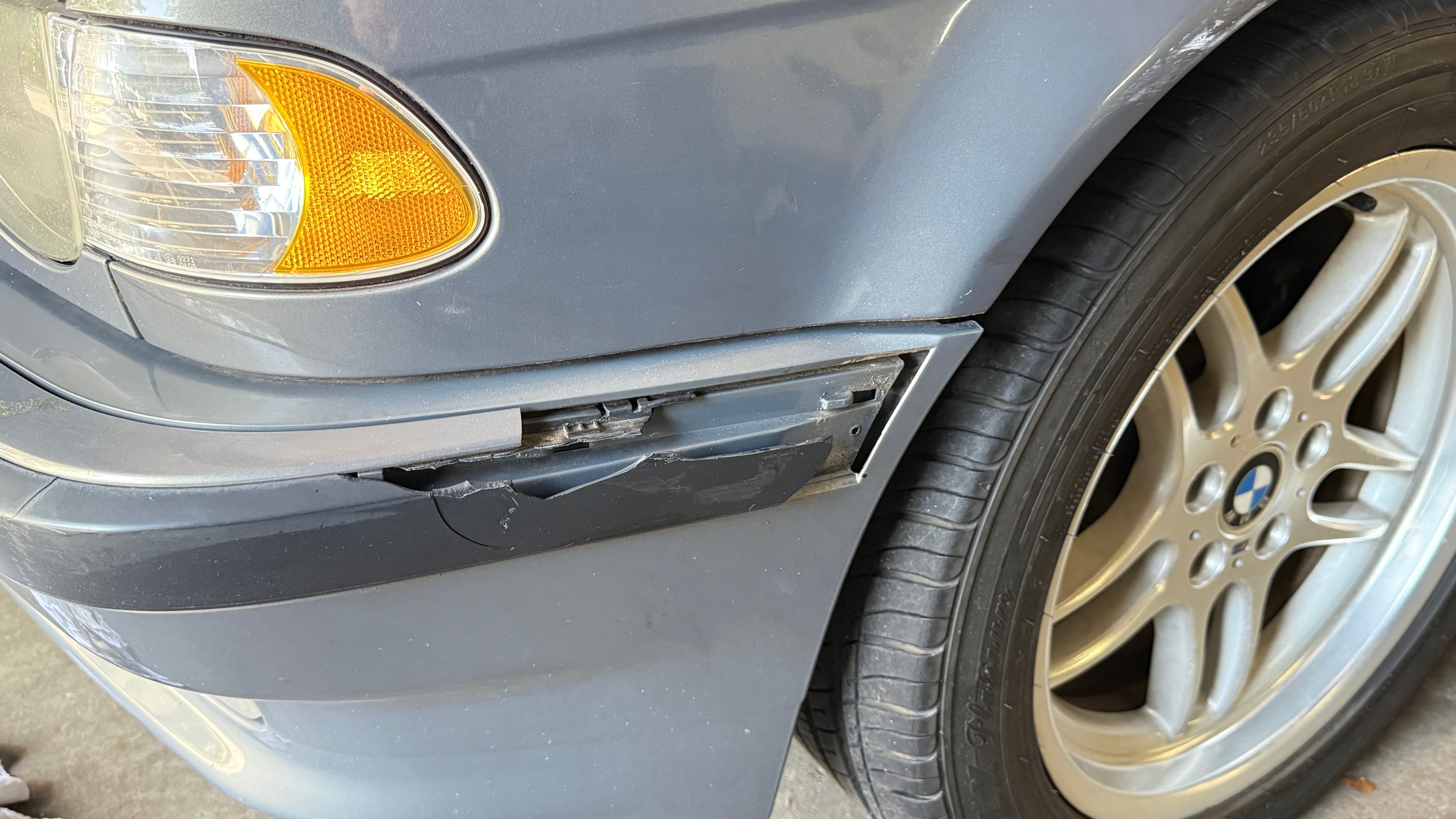 Used 2001 BMW 740i RWD image 14