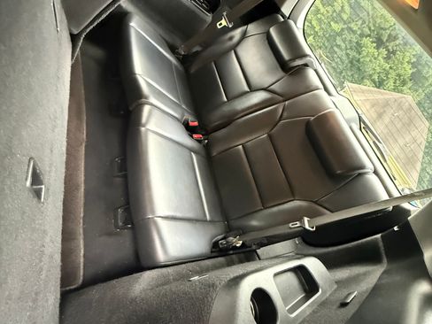 Used 2009 Acura MDX AWD/4WD image 8