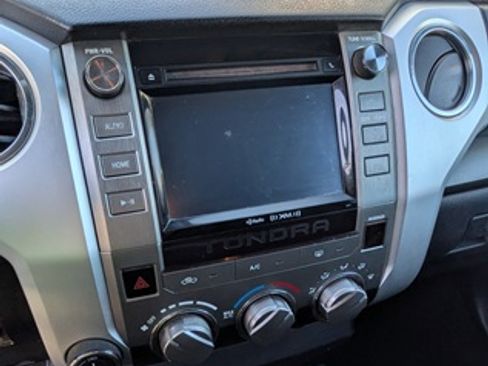 Used 2016 Toyota Tundra SR5 w/ TRD Off Road Package image 16