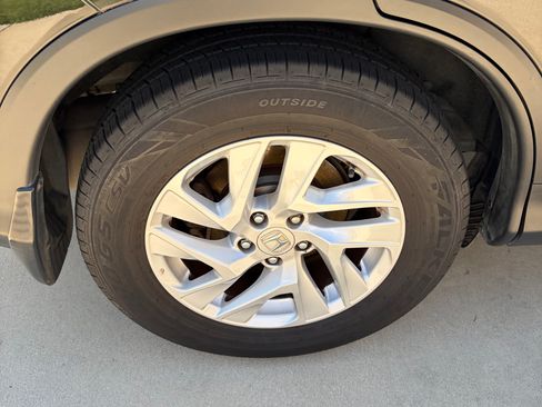 Used 2015 Honda CR-V EX-L image 9