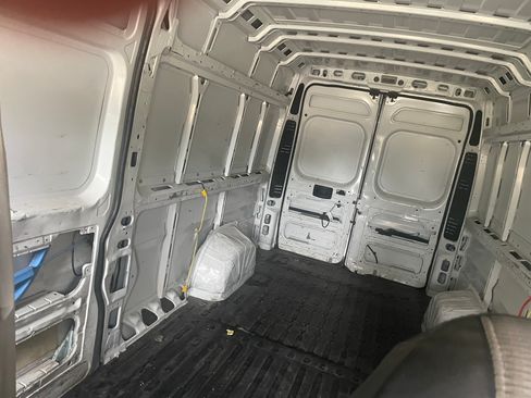 Used 2014 RAM ProMaster 3500 w/ Trailer Tow Group image 11