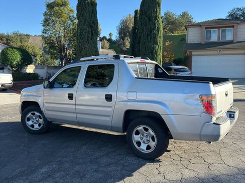 Used 2006 Honda Ridgeline RT image 8