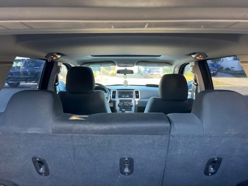Used 2008 Jeep Grand Cherokee Laredo RWD image 13
