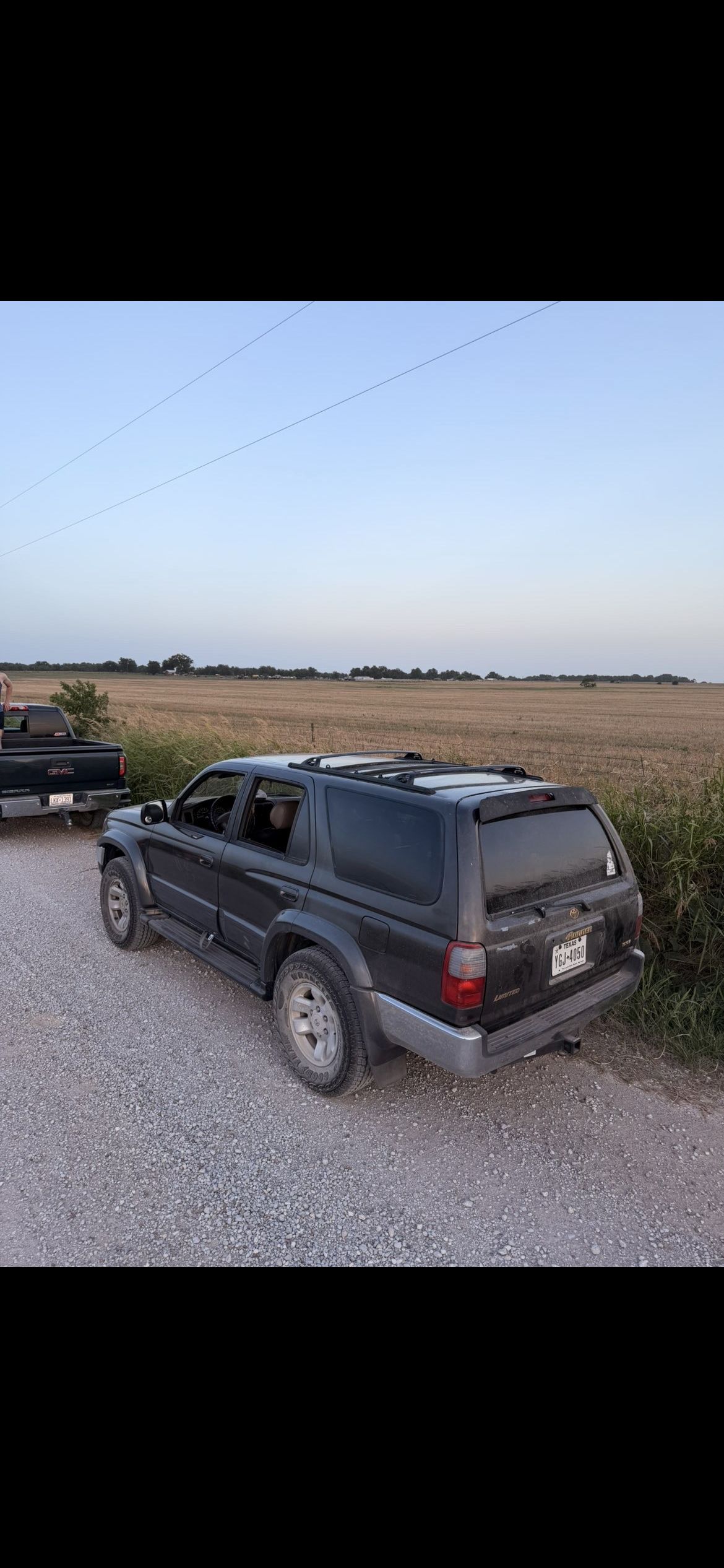 Used 1998 Toyota 4Runner Limited RWD image 4
