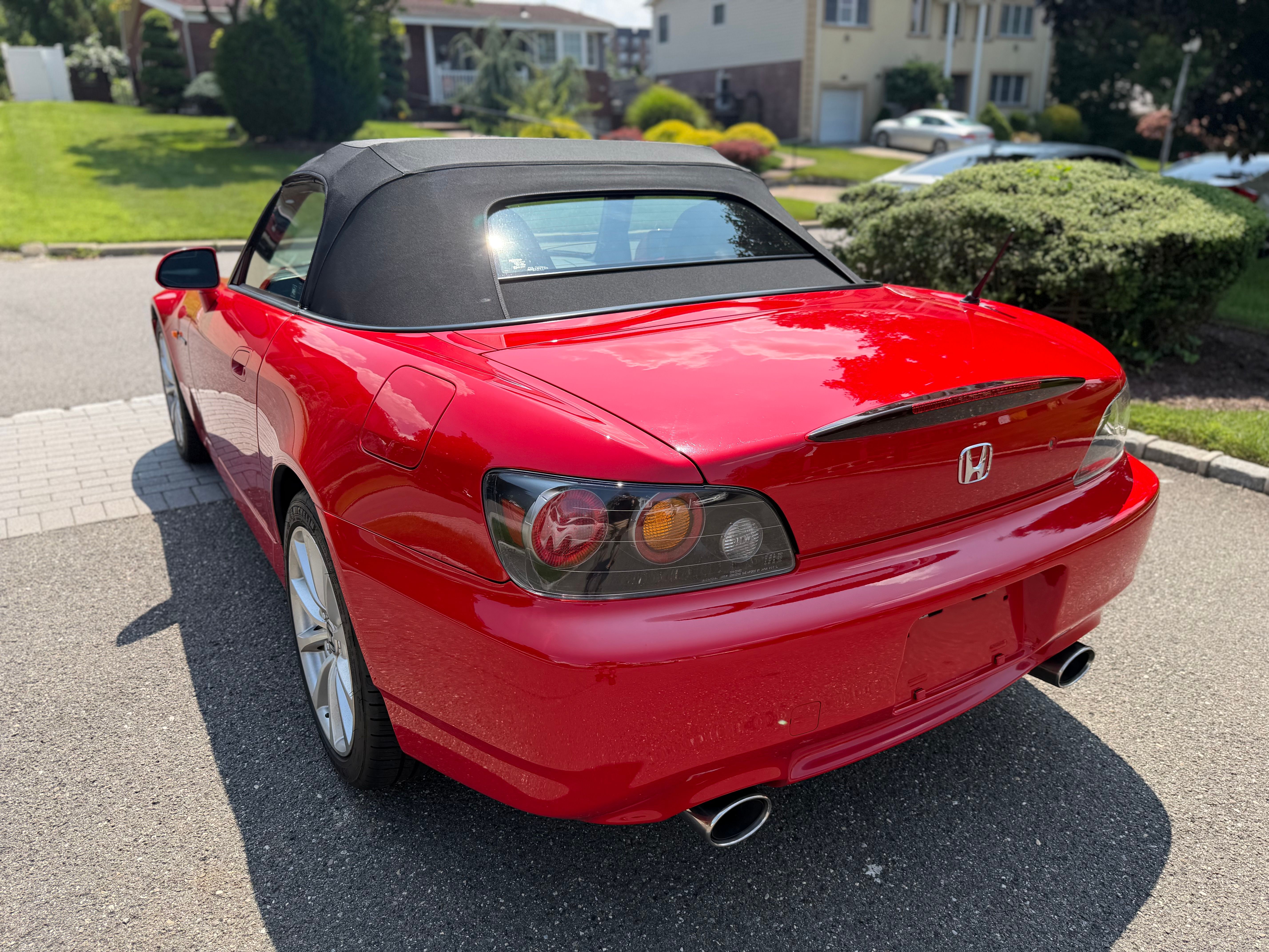 Used 2006 Honda S2000 image 18