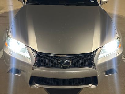 Used 2013 Lexus GS 350