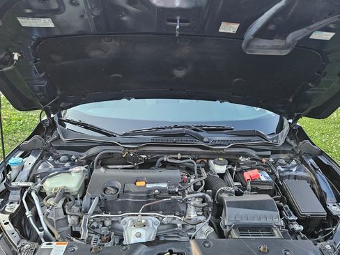 Used 2020 Honda Civic LX image 22