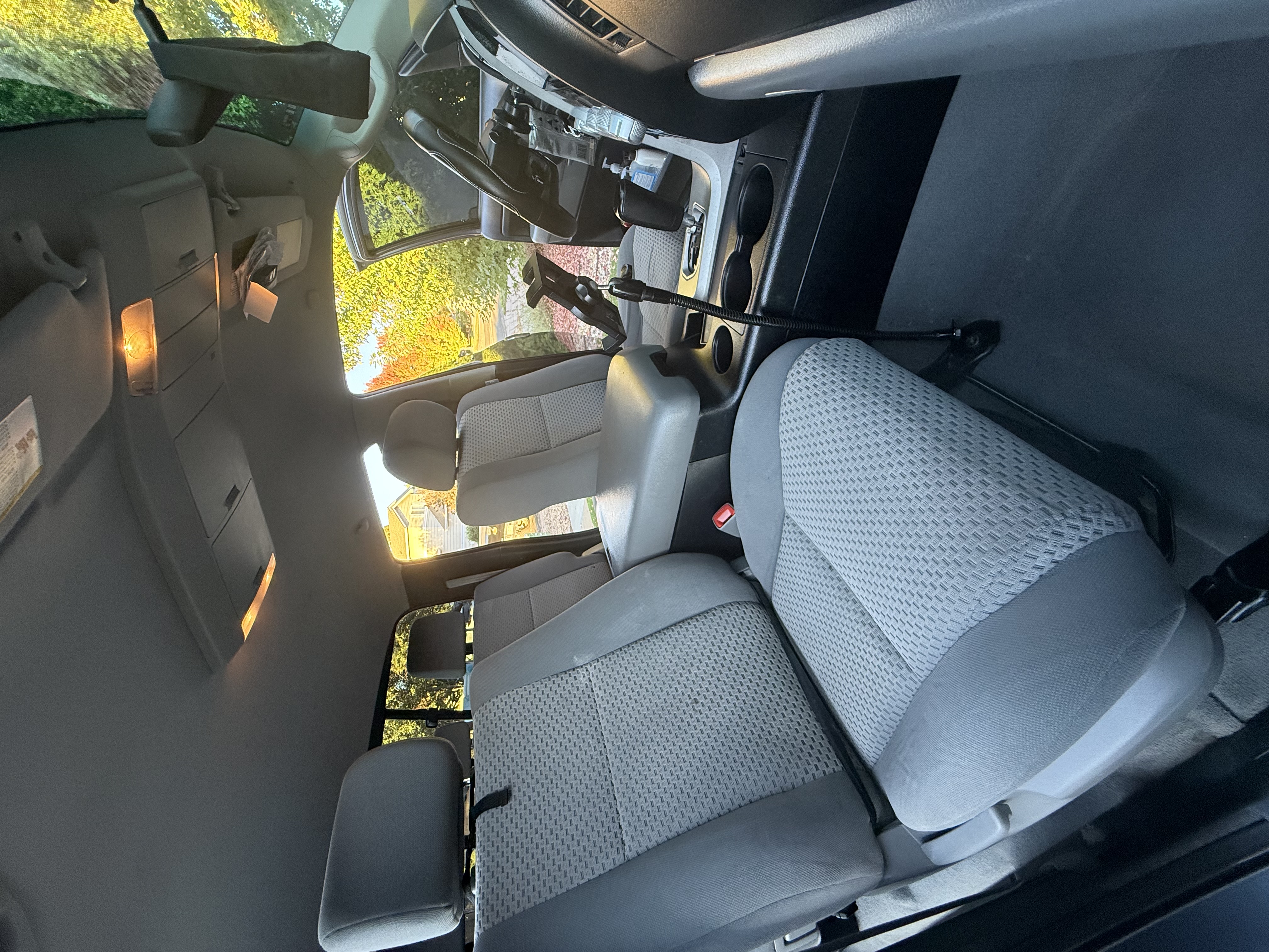 Used 2008 Toyota Tundra SR5 RWD image 24