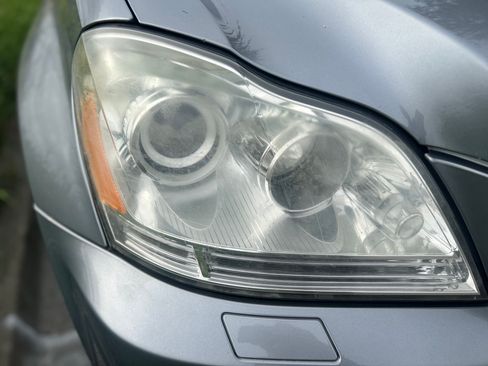 Used 2012 Mercedes-Benz GL 450 4MATIC image 11