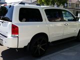 Used 2006 Nissan Armada LE w/ (U06) Technology Pkg (LE) image 4