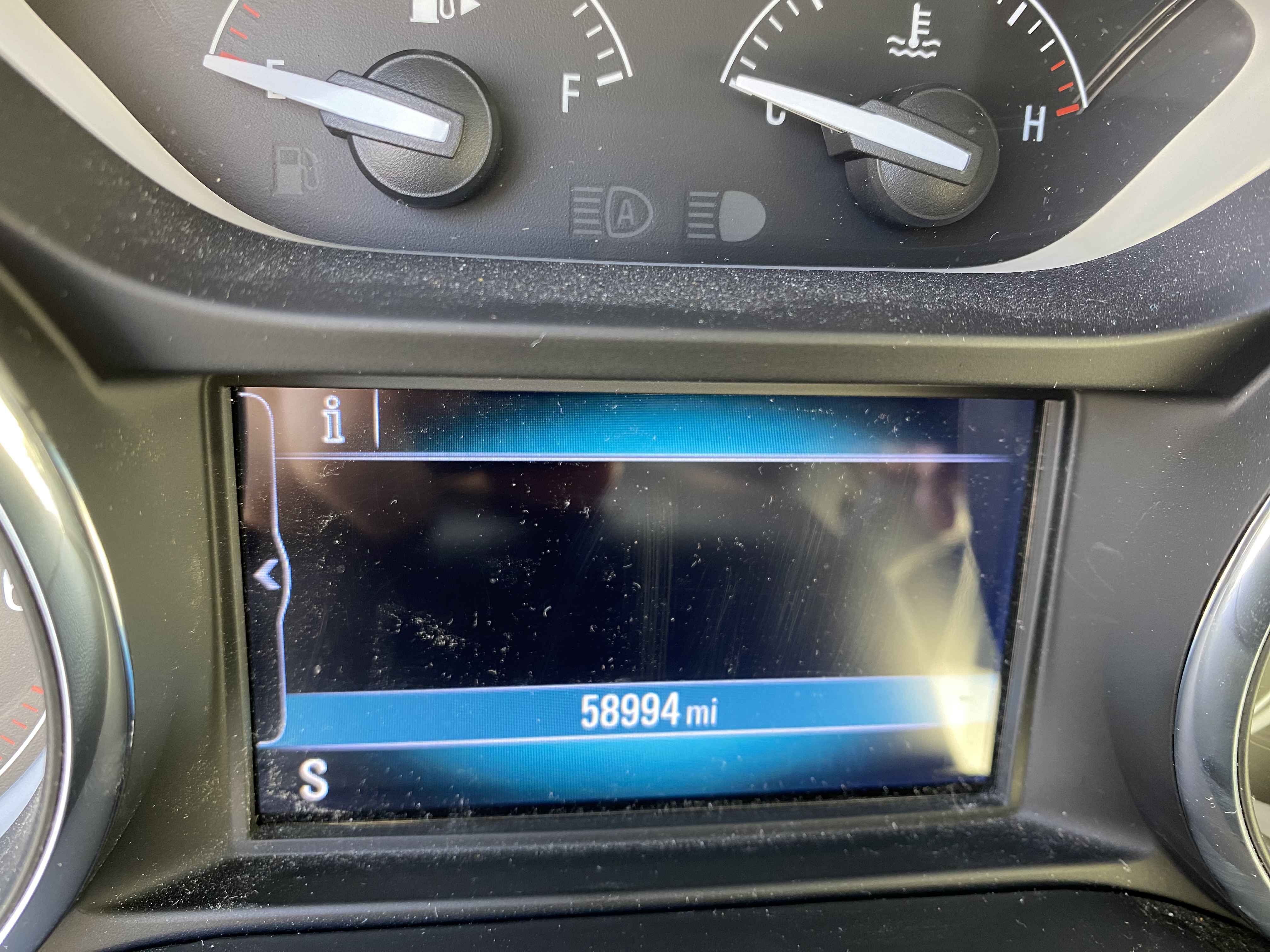 Used 2019 Buick Envision Preferred FWD image 24
